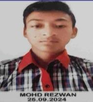 मोहम्मद रिज़वान
