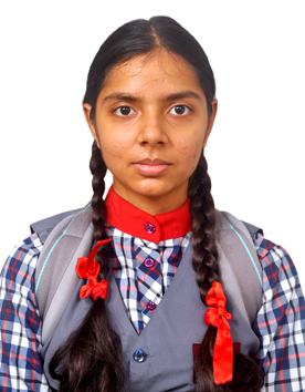हर्षिका