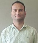 Vishal Kumar