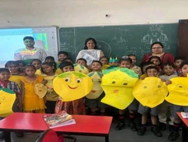 Mango day