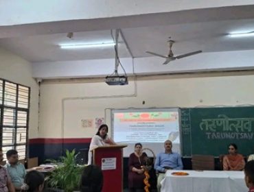 Tarunotsav