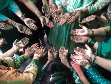 Hariyali Teej 3