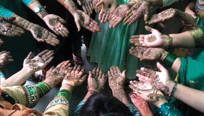 Hariyali Teej 3