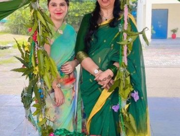 Hariyali Teej 4