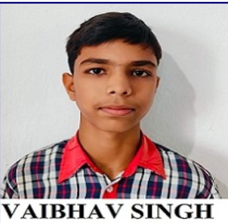 Vaibhav Singh