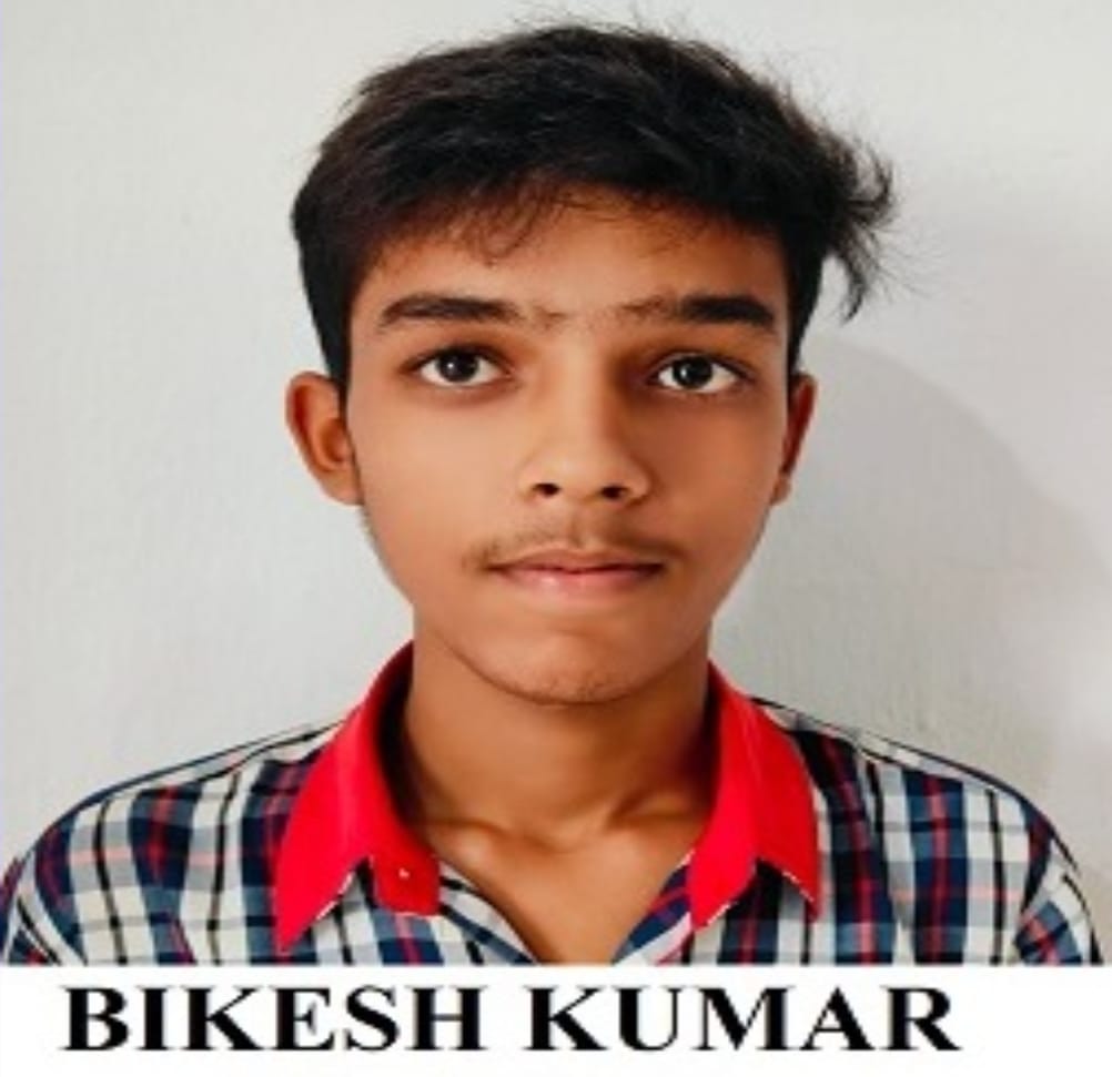 Bikesh Kumar