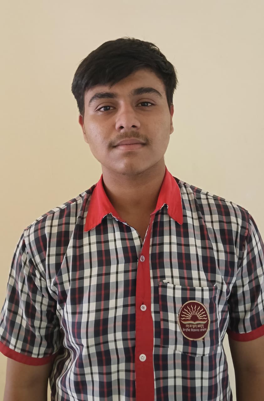 Kumar Rishav  >
<p><strong class=