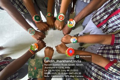 tiranga rakhi 2025