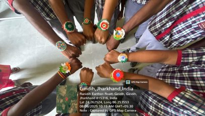 tiranga rakhi 2025
