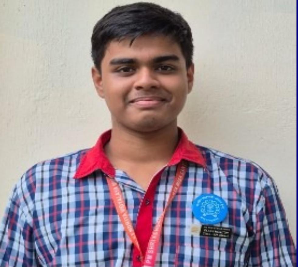 Priyanko DevChoudhury