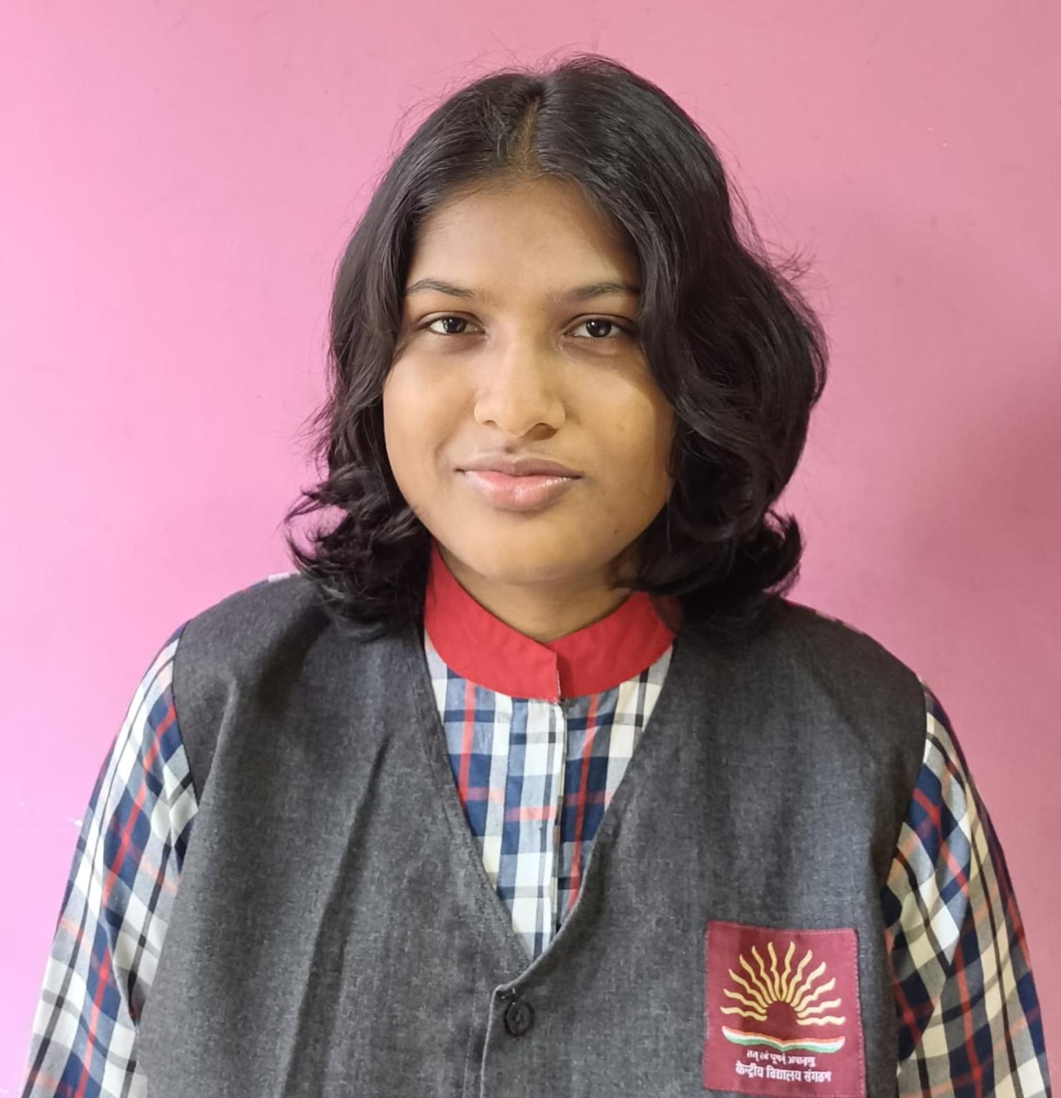 Kritika Kumari Gupta