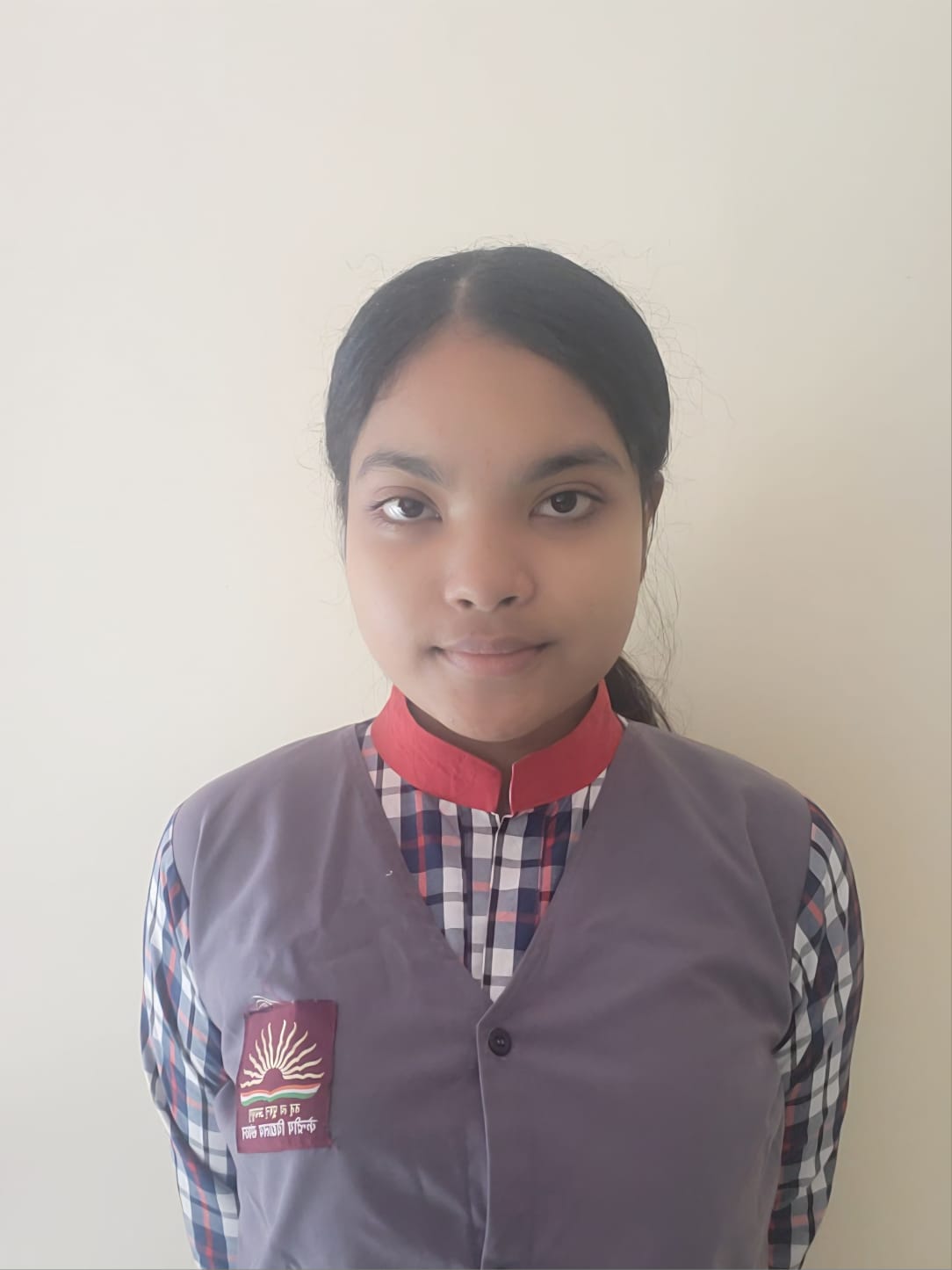 Krishti Borah