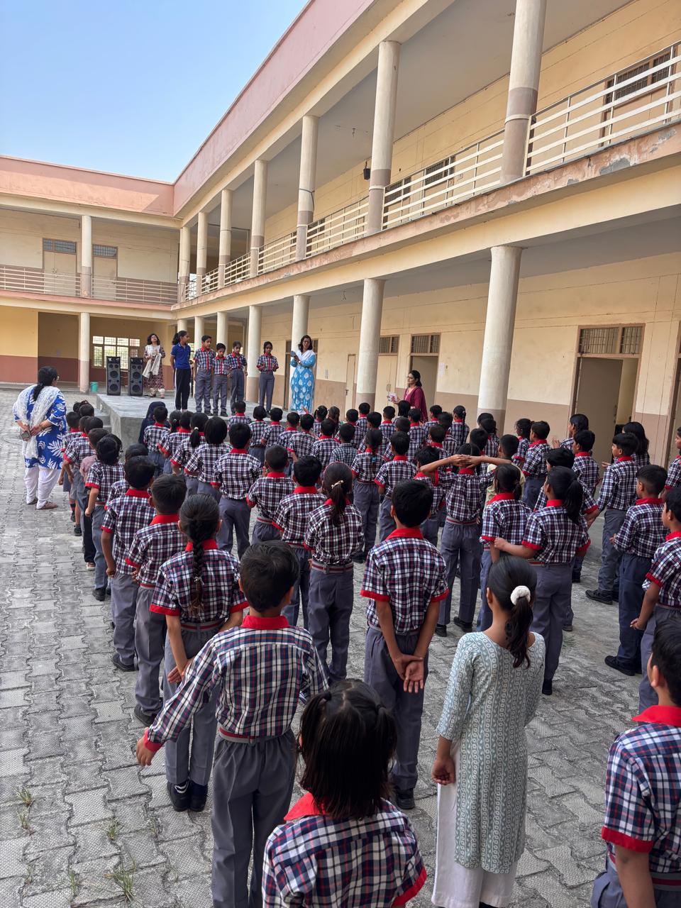 assembly