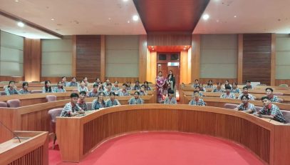 Assembly Visit