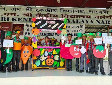 Fruit Festival