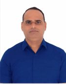 Arjun lal yadav_PRT