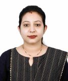 Pooja Baruah_PGT Chemistry