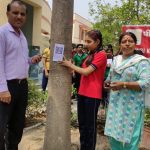 Celebration of Earth Day_Activity