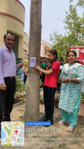 Celebration of Earth Day_Activity