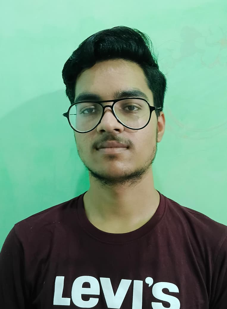 अर्निकेत त्यागी