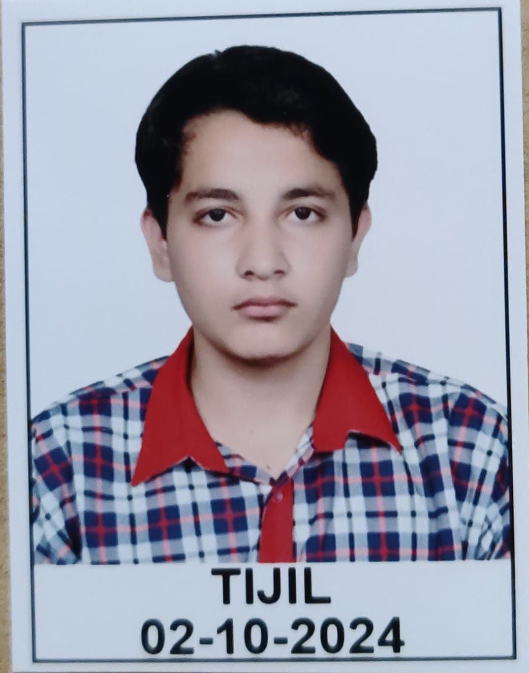 टीजील