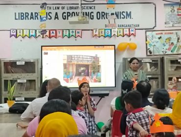 Class-1 orientation