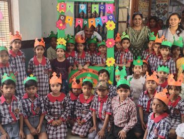 Class-1 orientation