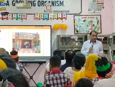 Class-1 orientation