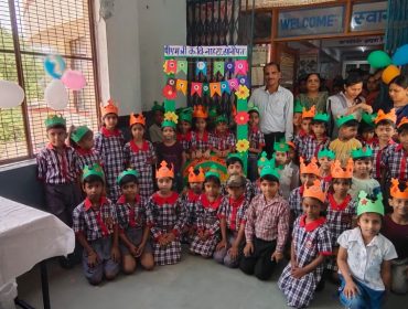 Class-1 orientation