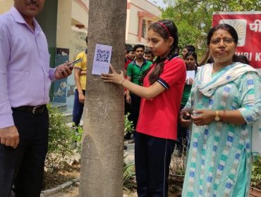 Celebration of Earth Day_Activity