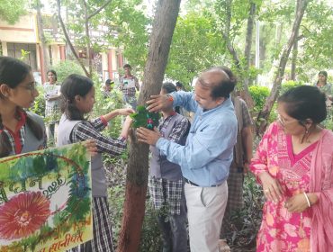 1 Vriksha Bandhan
