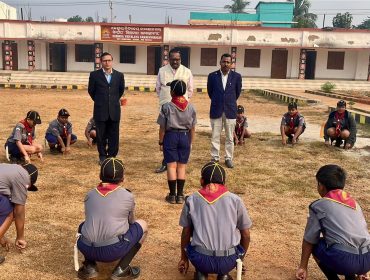 **ANNUAL ACADEMIC PANEL INSPECTION** in Hindi: वार्षिक शैक्षणिक पैनल निरीक्षण