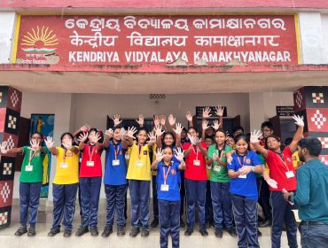 SWACHHTA PAKHWADA