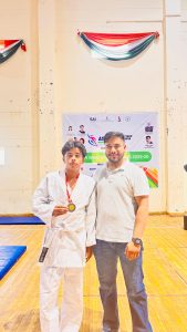 SPORTS ACHIEVERS