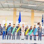 STUDENT COUNCIL