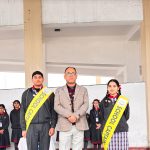 STUDENT COUNCIL