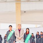 STUDENT COUNCIL