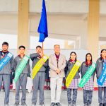 STUDENT COUNCIL