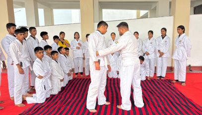 Sports Coaching Camp