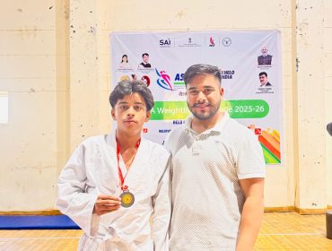 खेल उपलब्धियाँ