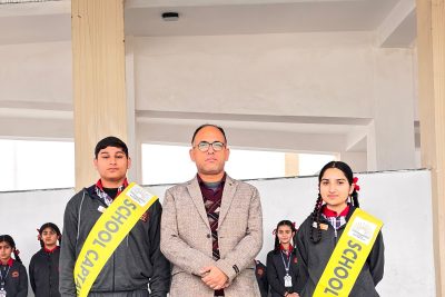 STUDENT COUNCIL