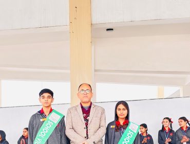 STUDENT COUNCIL