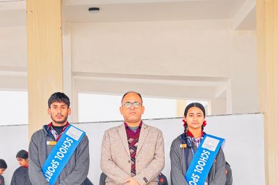 STUDENT COUNCIL