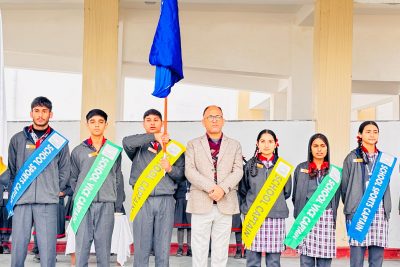 STUDENT COUNCIL