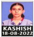 KASHISH