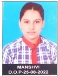 MANSHVI