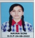 NAYAN SON