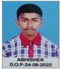 ABHISHEK