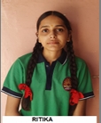 रितिका
