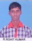 आर रोहित कुमार